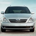 Hyundai Entourage 2006 года